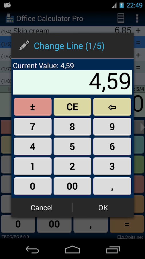 Office Calculator Pro - Android Apps on Google Play