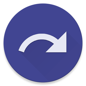 Transfer Contacts logo
