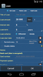 Credit Manager(圖5)-速報App