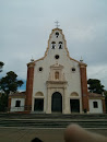 Parroquia Santa Barbara 