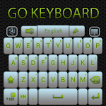 Go Keyboard GridX Apk