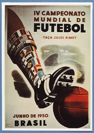 كأس العالم 1950 — الفنون والثقافة من Google