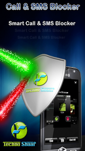 Call and Message Blocker PRO