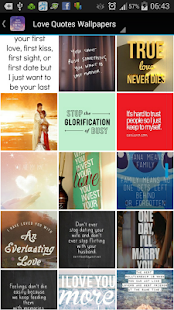 Love Quotes Wallpapers(圖4)-速報App