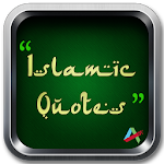 Cover Image of Download Daily Islamic Quotes 1.2 APK