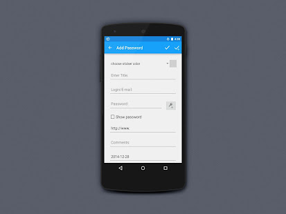 Passwords PRO(圖3)-速報App
