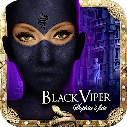 Black Viper - Sophia"s Fate ♛ v2.0