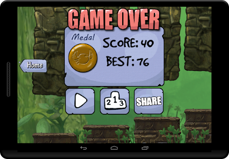 Download Fly Fat Bird APK