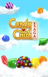 Candy Crush Saga 8