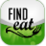 Findeat 1.0 Icon