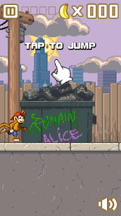 Lastest Jumpanzi #1 Free Arcade Game APK for Android