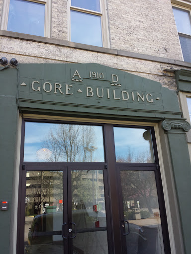 Gore Building