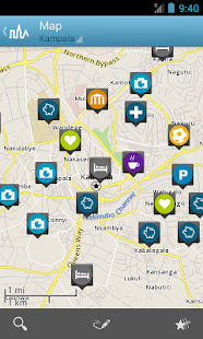 Uganda Travel Guide by Triposo(圖3)-速報App