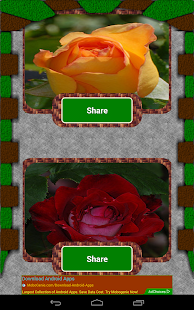 Flower Mania photo share pro Screenshots 12