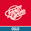 Friskis oslo