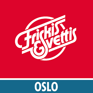 Friskis Oslo 2.0.0