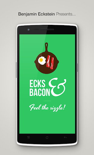 Ecks Bacon