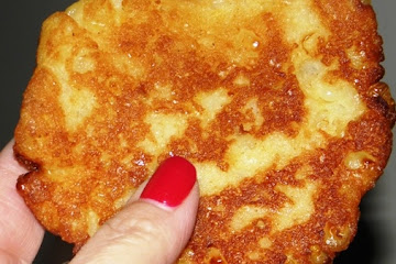 Arepas