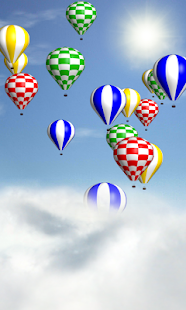 Clouds Wallpaper Free(圖2)-速報App