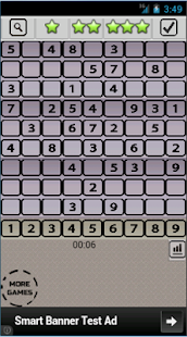 download Atomik Sudoku free