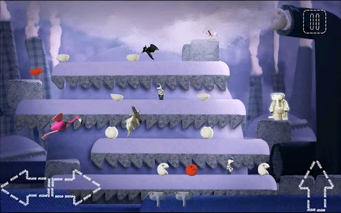 Download Vincent the Anteater FREE APK for Android