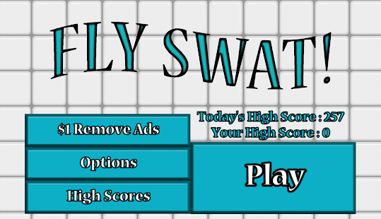 Lastest Fly Swat APK for Android