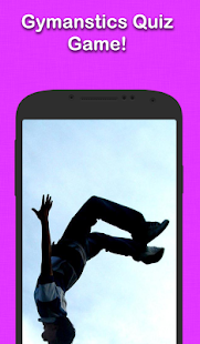 Download Gymnastic Trivia APK