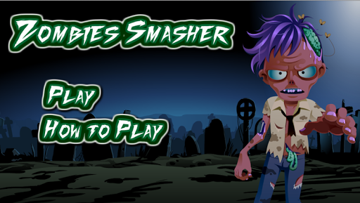 免費下載動作APP|Zombie Smasher - Tap & Smash app開箱文|APP開箱王