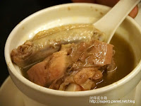 御膳煲養生雞湯館