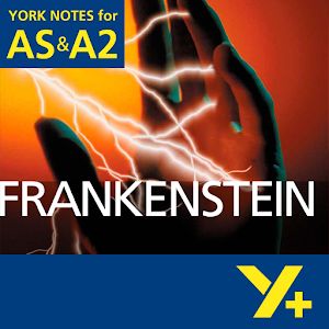 Frankenstein AS & A2