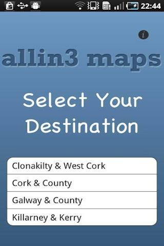 Allin3 Maps