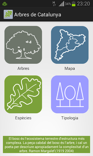 免費下載教育APP|Catalonia Trees app開箱文|APP開箱王