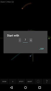 Particle Solitaire(圖1)-速報App