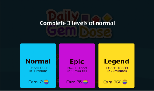 How to download Epic Gems - RPG Quest 1.1 unlimited apk for android