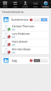 Myfone Screenshots 2