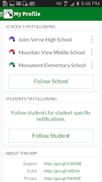 K-12 Central poster 6