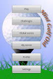 Mini Golf'Oid Free