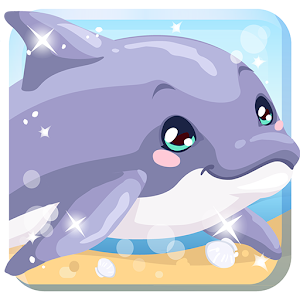 Dolphin Care Dress Up Game.apk 1