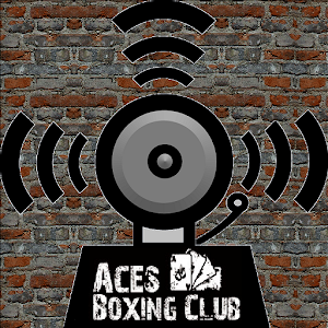 Aces Boxing Club Round Timer  Icon