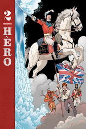 Guerre de 1812 poster 3