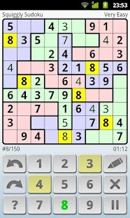 Free Sudoku Friends APK for PC