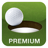 Mobitee Golf GPS Premium