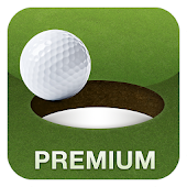 Mobitee Golf GPS Premium