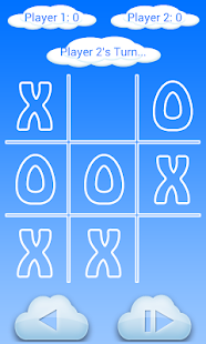 Tic-Tac-Toe Screenshots 4