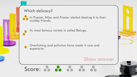 iKNOW for Mobile poster 6