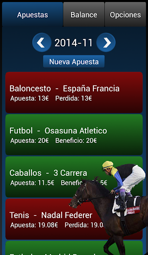 【免費生產應用App】Tipster Manager Free -Apuestas-APP點子