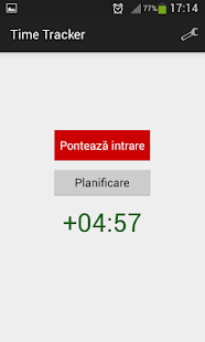 Download Metro Systems Time Tracker APK