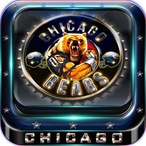 Chicago Bears 3D LiveWallpaper