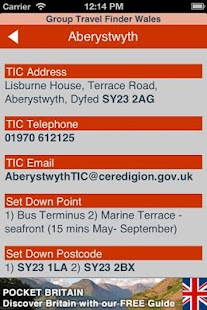 GTF Wales Screenshots 4