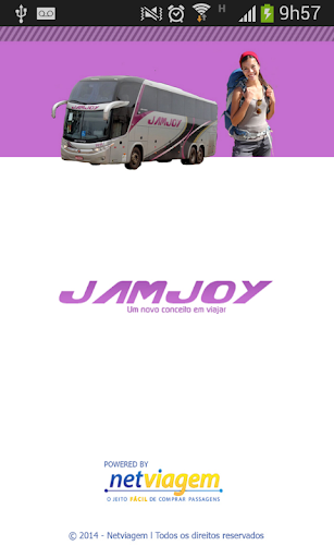 Jamjoy